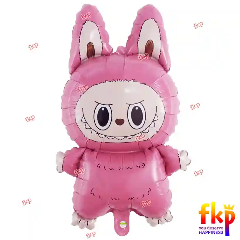 Jumbo Pink